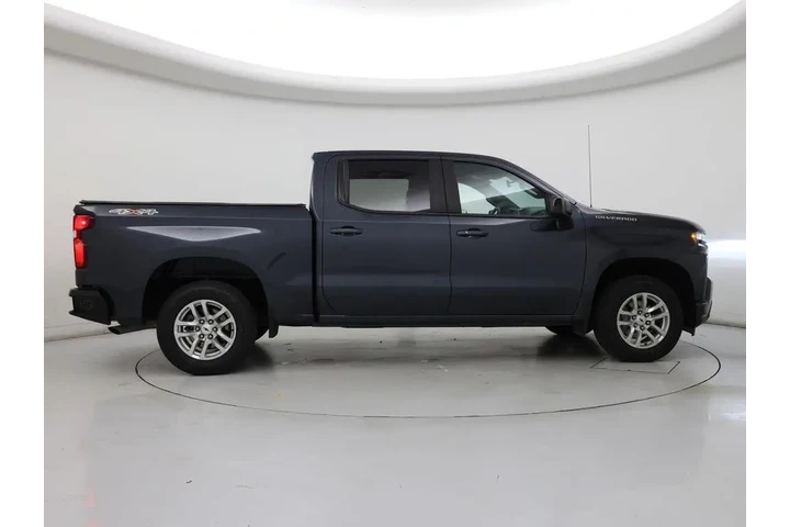 $37998 : Chevrolet Silverado 1500 202 image 7