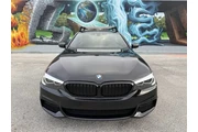 $22995 : 2018 BMW 5 Series 540i thumbnail