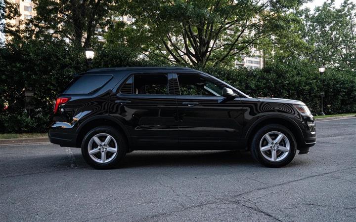 $19000 : 2018 FORD EXPLORER image 3