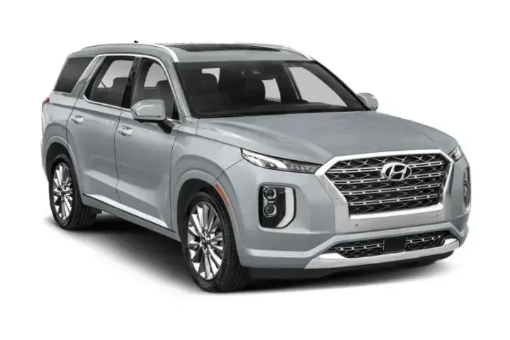 $19692 : Hyundai PALISADE 2020 Limite image 9