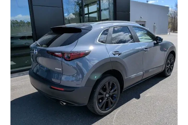 $27599 : Mazda CX-30 2025 AWD 2.5 S P image 7