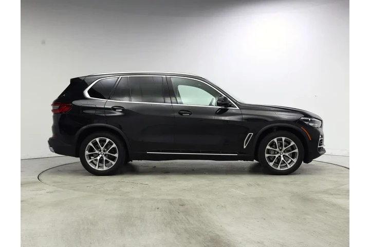 $34998 : BMW X5 2020 AWD xDrive40i 4d image 7