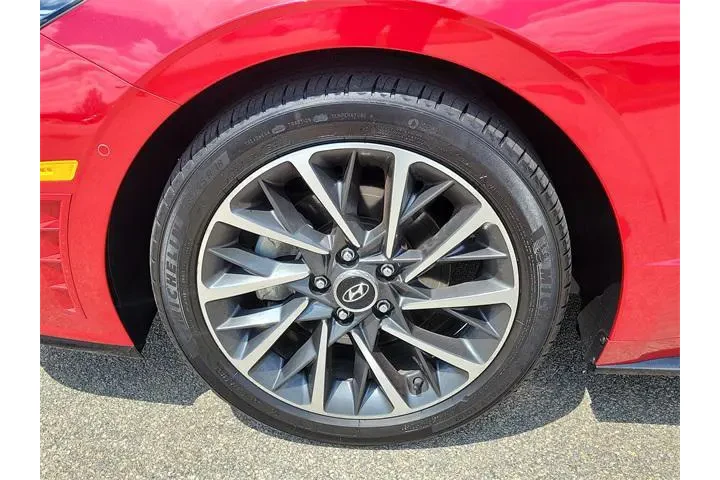 $18995 : Hyundai SONATA 2020 Limited image 8