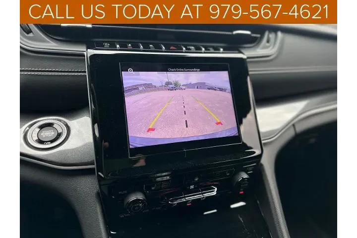 $28894 : Jeep Grand Cherokee 2023 4x4 image 5