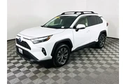 $33900 : Toyota RAV4 Hybrid 2024 AWD thumbnail