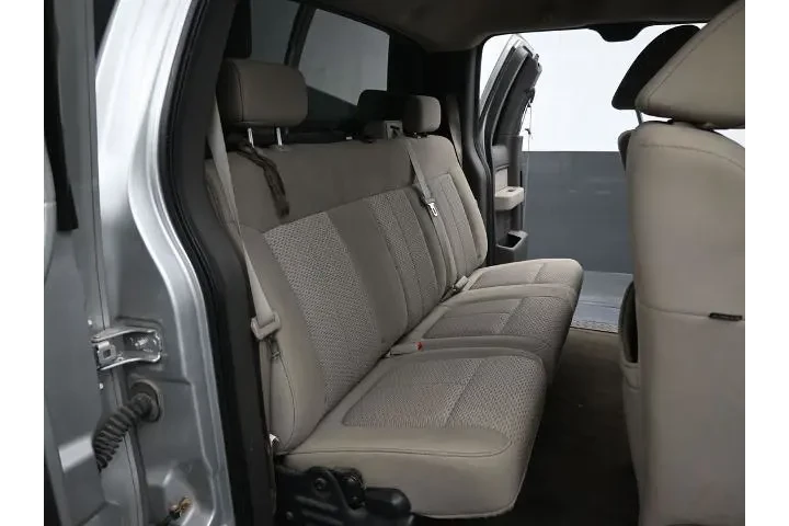 $8995 : Ford F-150 2009 4x2 XLT 4dr image 2