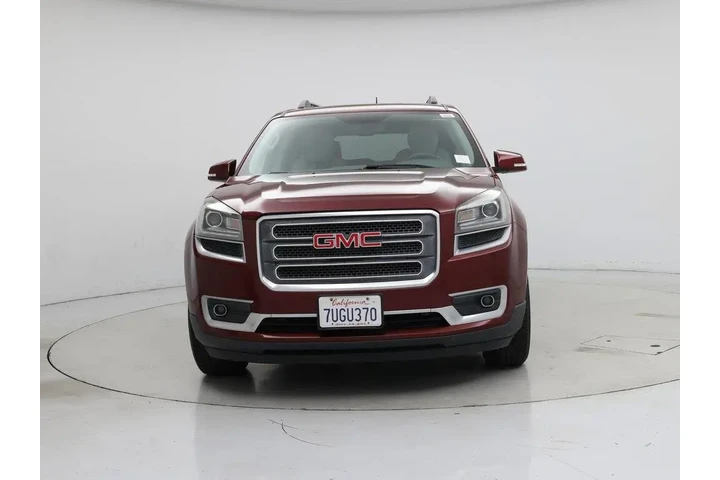 $18998 : GMC Acadia 2016 SLT-1 4dr SU image 5
