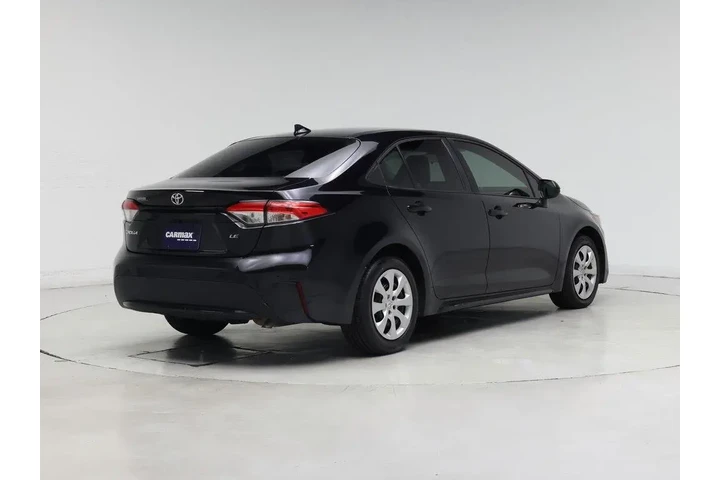$18998 : Toyota Corolla 2021 LE 4dr S image 8