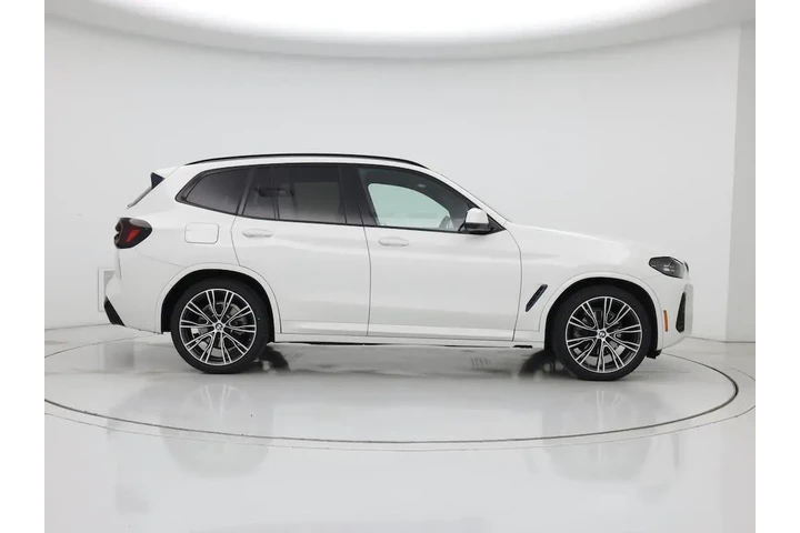 $30998 : BMW X3 2022 sDrive30i 4dr Sp image 7