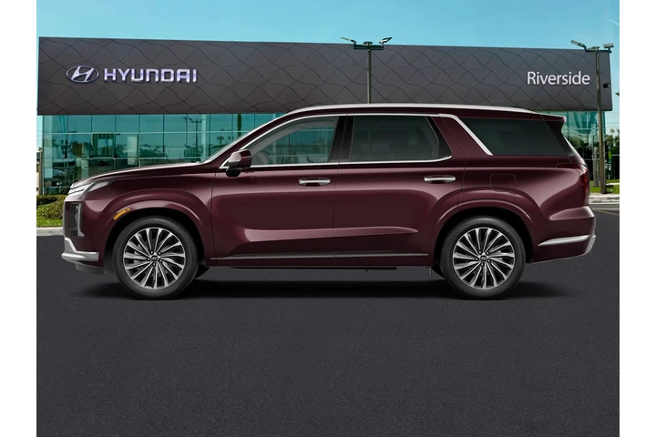 $39881 : Hyundai PALISADE 2023 AWD Ca image 3