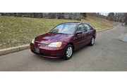 $5395 : 2003 Civic LX thumbnail