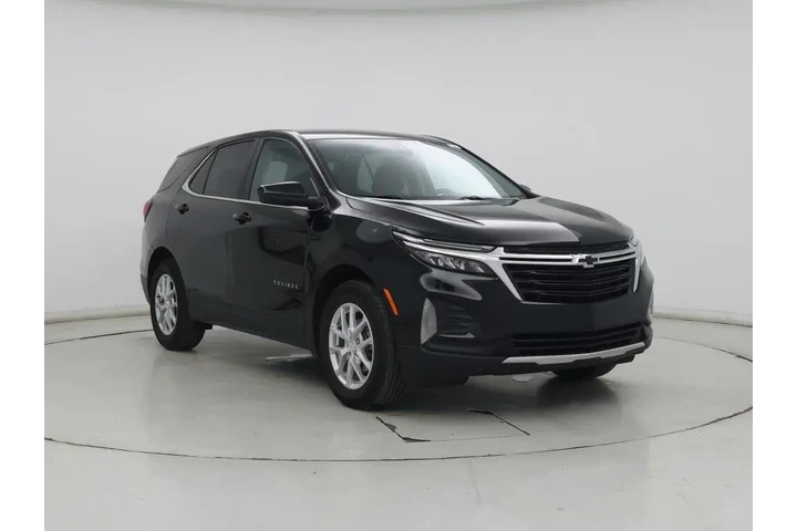$22998 : Chevrolet Equinox 2024 LT 4d image 1