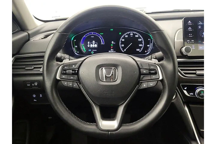 $29998 : Honda Accord Hybrid 2022 EX- image 10
