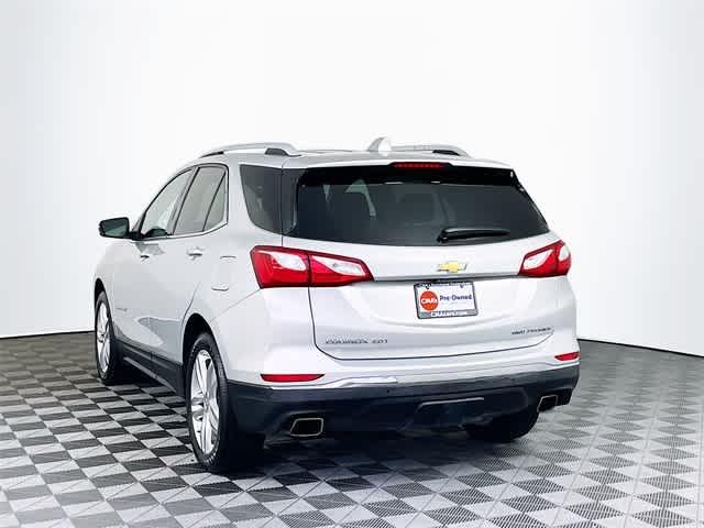 $21871 : PRE-OWNED 2019 CHEVROLET EQUI image 7
