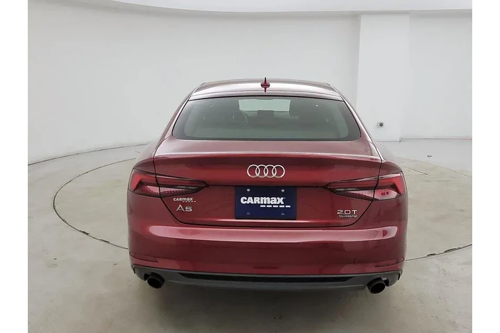 $23998 : Audi A5 Sportback 2018 AWD 2 image 6