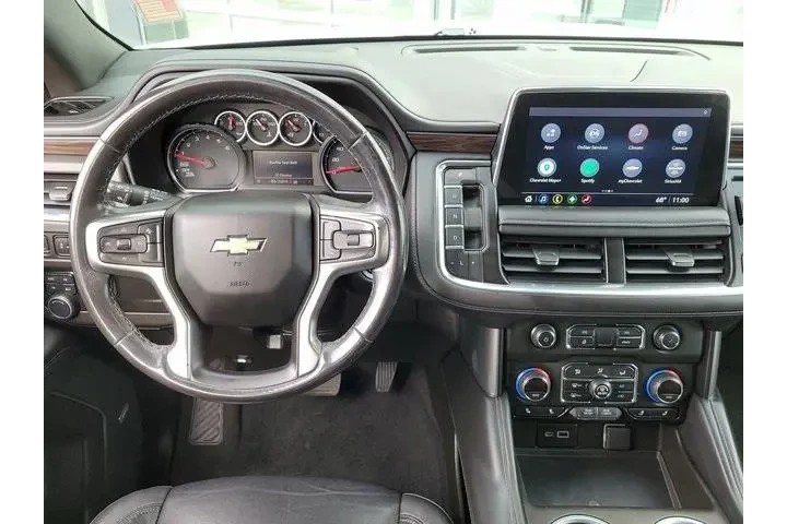 $35985 : Chevrolet Suburban 2021 4x4 image 10