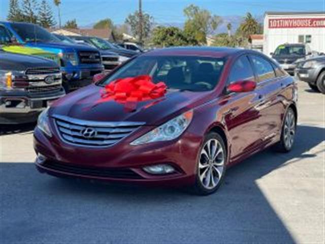 $7995 : 2013 HYUNDAI SONATA2013 HYUND image 3