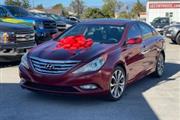 $7995 : 2013 HYUNDAI SONATA2013 HYUND thumbnail