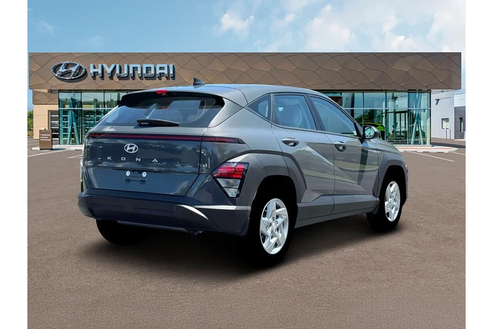 $24614 : Hyundai KONA 2026 SE 4dr SUV image 7