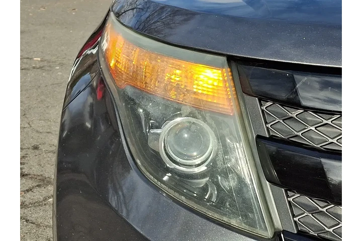 $18995 : Ford Explorer 2015 AWD Sport image 10