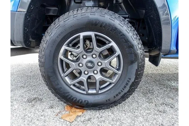 $38749 : Ford Ranger 2024 4x4 XLT 4dr image 10