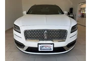 $24911 : Lincoln Nautilus 2020 AWD Re thumbnail