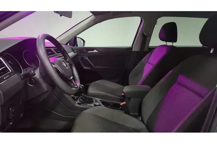 $16998 : Volkswagen Tiguan 2021 AWD S image 9