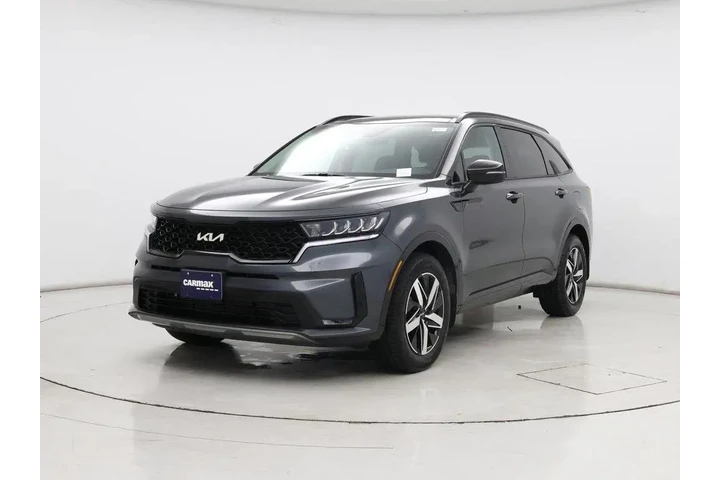 $24998 : Kia Sorento 2022 S 4dr SUV image 4