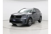$24998 : Kia Sorento 2022 S 4dr SUV thumbnail