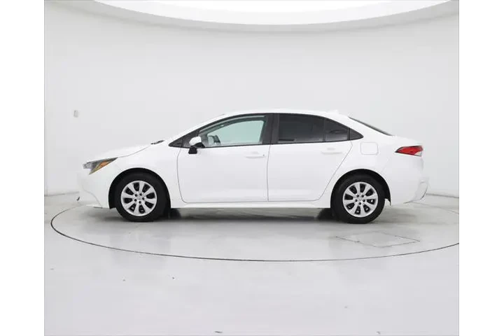 $19998 : Toyota Corolla 2022 LE 4dr S image 3