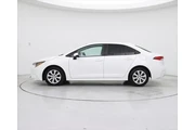 $19998 : Toyota Corolla 2022 LE 4dr S thumbnail