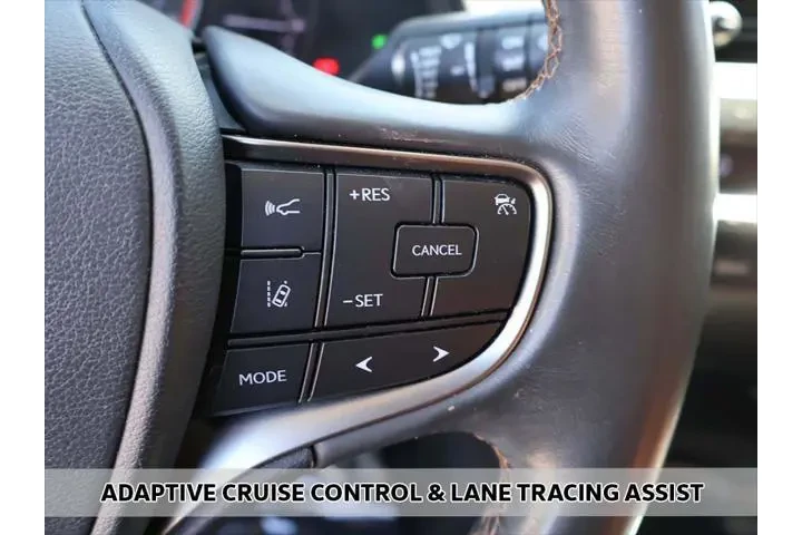 $22290 : Lexus UX 200 2019 4dr Crosso image 4