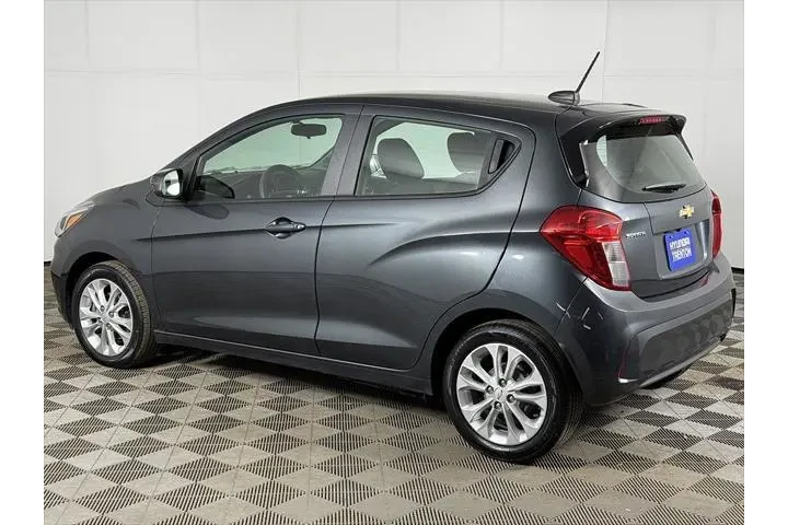 $11495 : Chevrolet Spark 2019 1LT CVT image 6