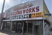 ALFREDOS WELDING WORKS en Los Angeles