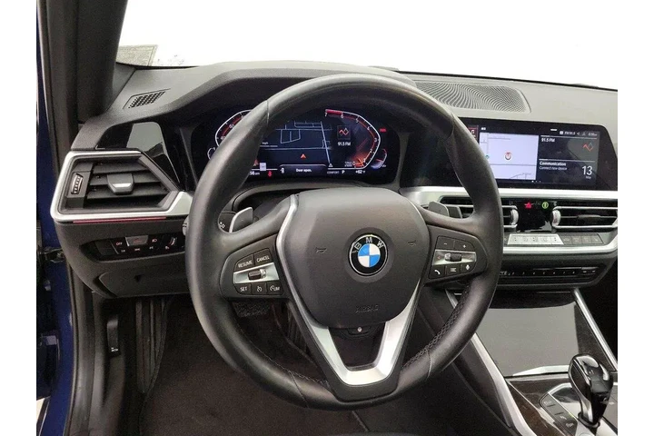 $24998 : BMW 3 Series 2021 330i 4dr S image 10