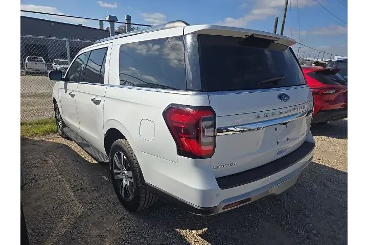 $39980 : Ford Expedition MAX 2024 4x2 image 2