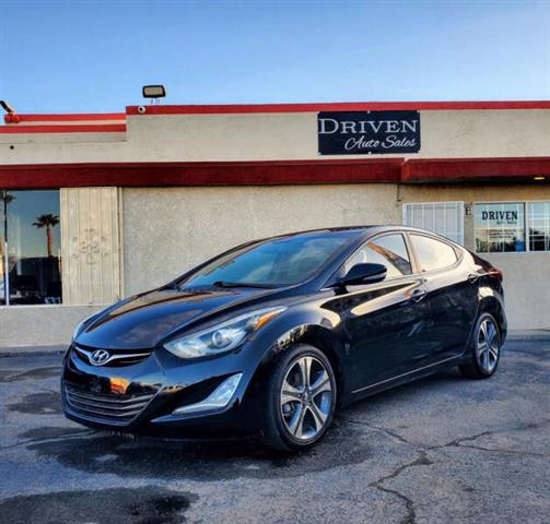 $8999 : 2016 Elantra image 7