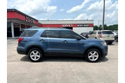 2018 Explorer Base FWD en Lexington