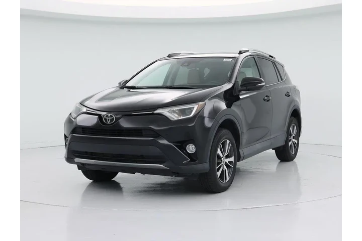 $21998 : Toyota RAV4 2017 XLE 4dr SUV image 4