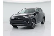 $21998 : Toyota RAV4 2017 XLE 4dr SUV thumbnail