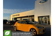 Hyundai VELOSTER 2015 3dr Co en Boise