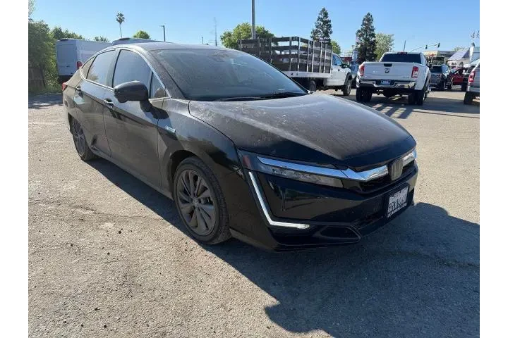 $15000 : Honda Clarity Plug-In Hybrid image 7