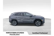 $25600 : Hyundai TUCSON 2025 AWD SEL thumbnail
