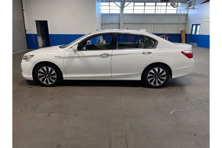 $10960 : Honda Accord Hybrid 2014 EX- image 6