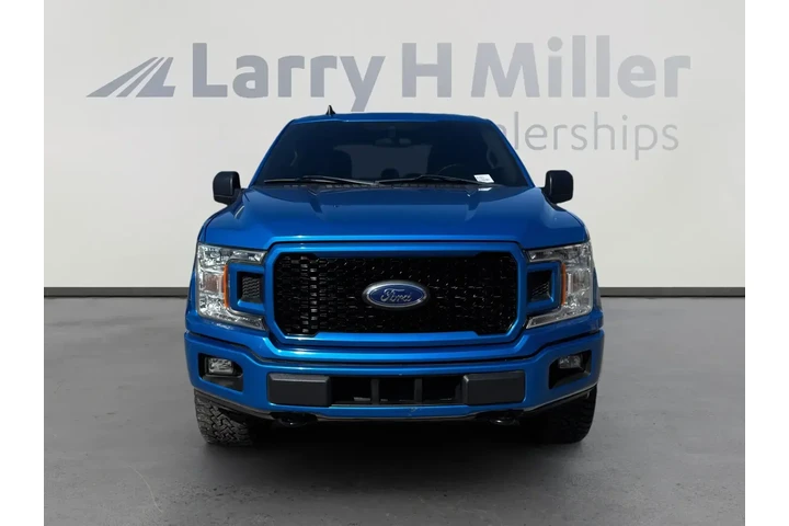 $29364 : Ford F-150 2020 4x4 XL 4dr S image 8