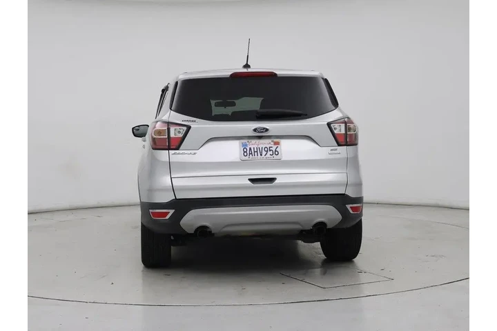 $12998 : Ford Escape 2017 SE 4dr SUV image 6