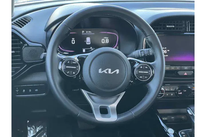 $17995 : Kia Soul 2023 EX 4dr Crossov image 7