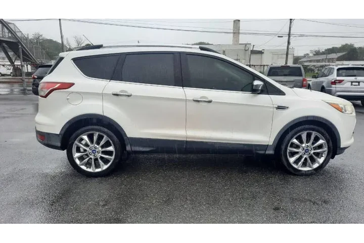 $7495 : 2015 Escape SE image 7