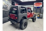$11995 : 1998 Wrangler thumbnail