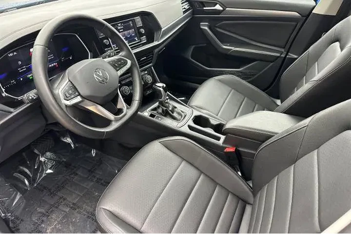 $21000 : Volkswagen Jetta 2024 SE 4dr image 10